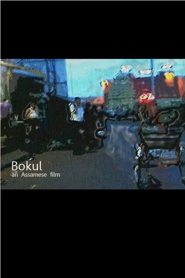 Cover of the movie Bokul