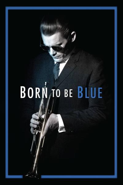 Cover of Born to Be Blue
