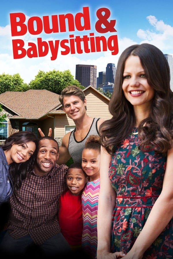 Cover of the movie Bound & Babysitting