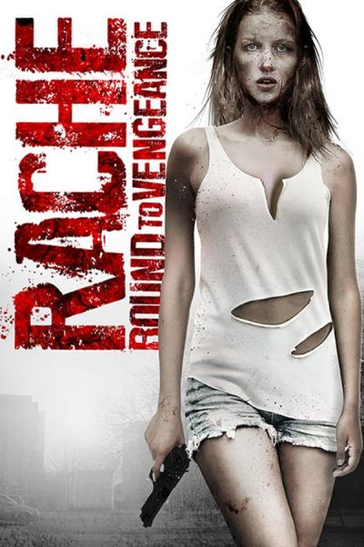 Cover of the movie Bound to Vengeance