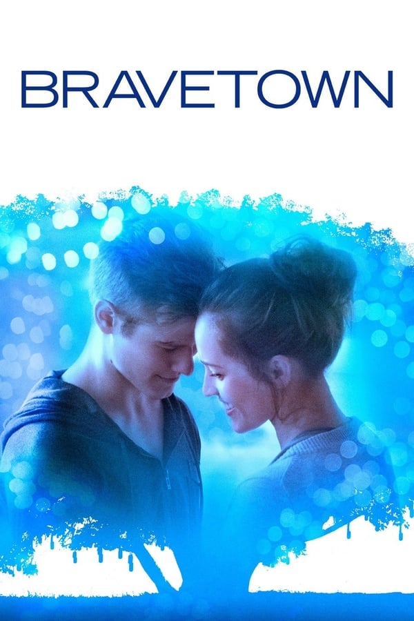 Cover of the movie Bravetown