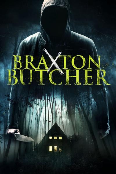 Cover of Braxton Butcher
