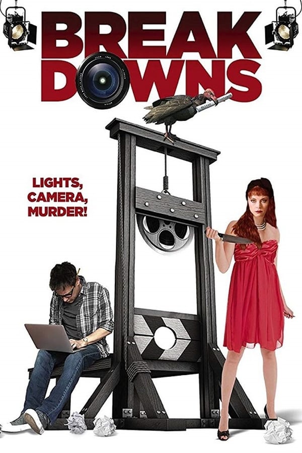 Cover of the movie Breakdowns