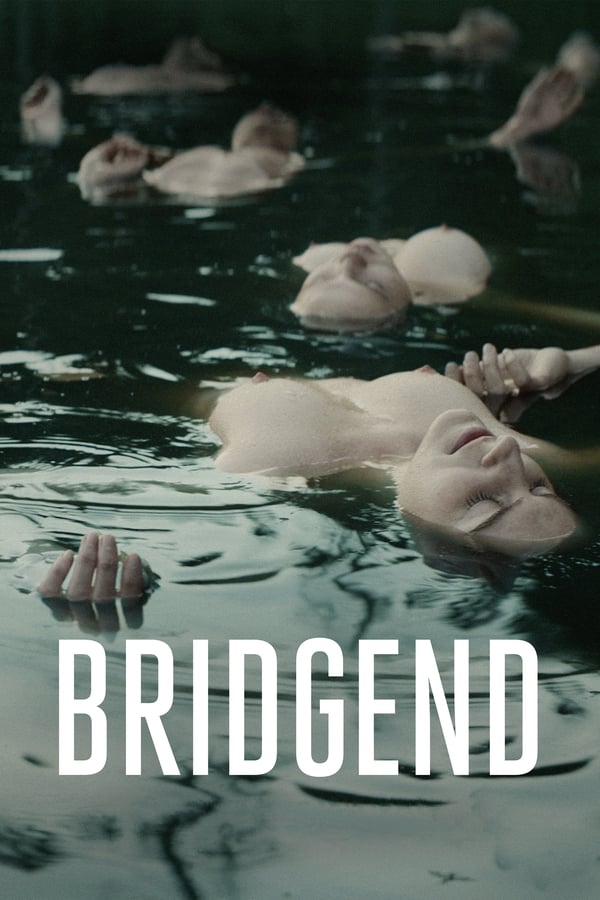 Cover of the movie Bridgend