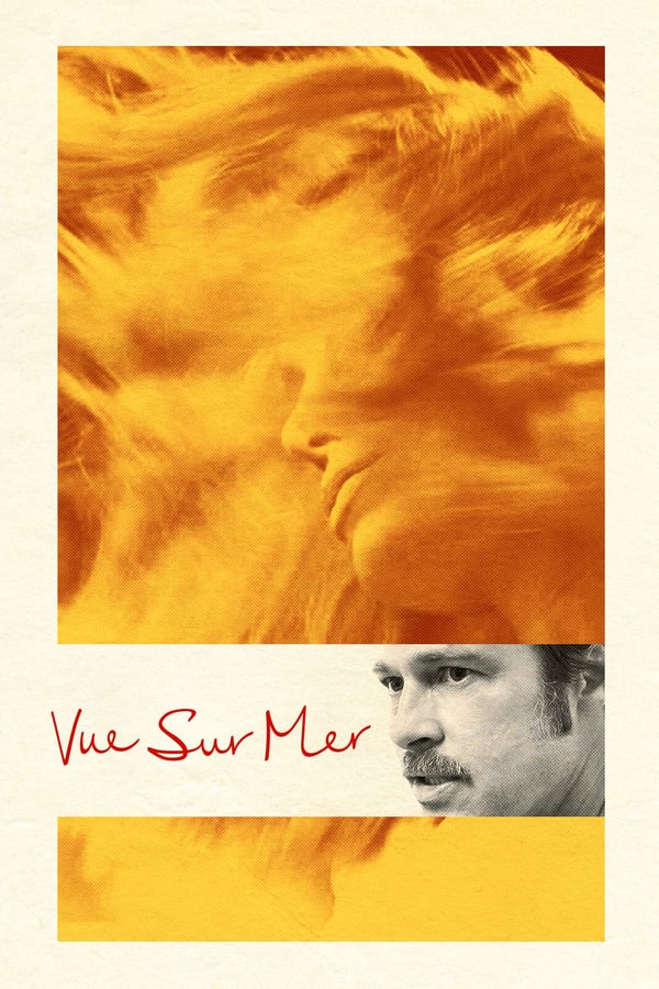 Cover of the movie By the Sea