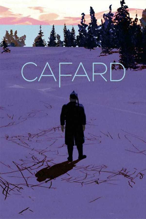Cover of the movie Cafard