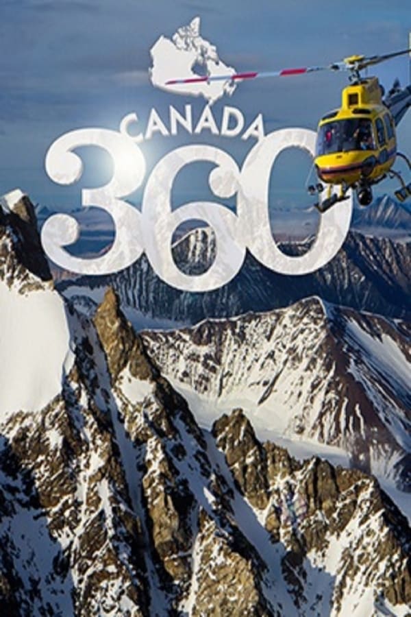 Cover of the movie Canada 360