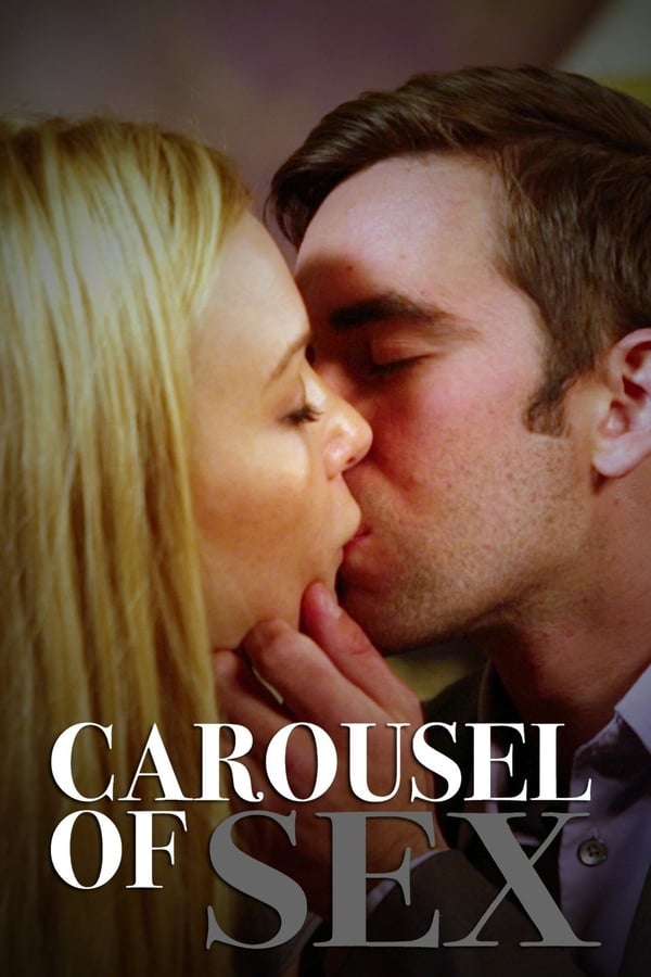 Cover of the movie Carousel of Sex
