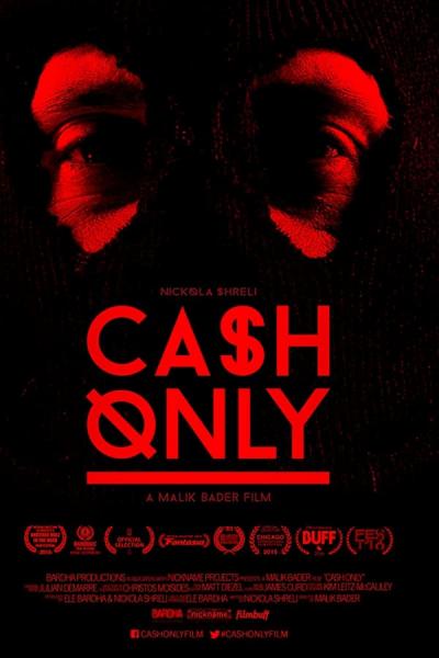Cover of the movie Cash Only