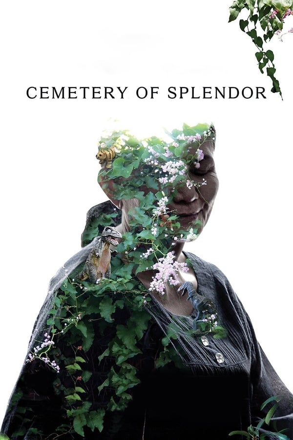 Cover of the movie Cemetery of Splendor