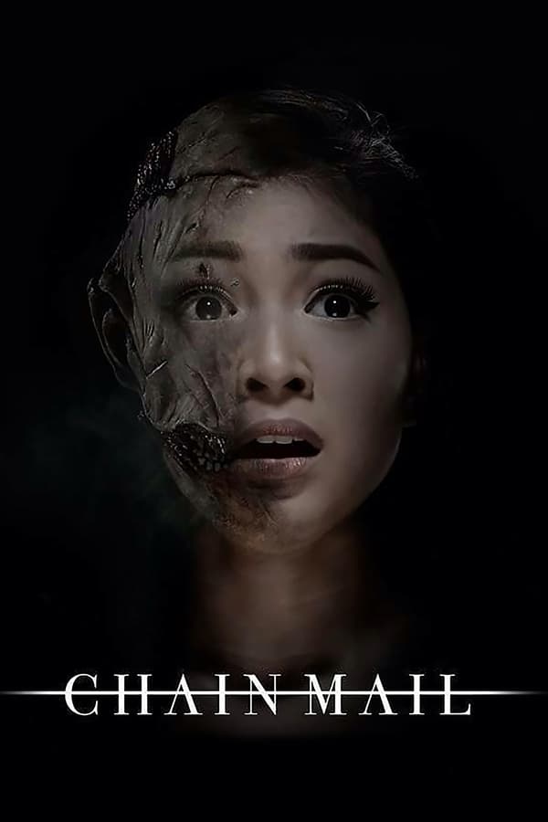 Cover of the movie Chain Mail