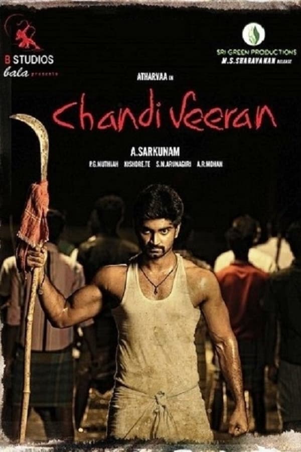 Cover of the movie Chandi Veeran