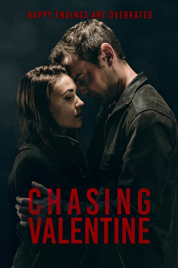 Cover of the movie Chasing Valentine