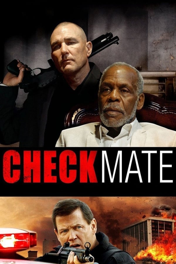 Cover of the movie Checkmate