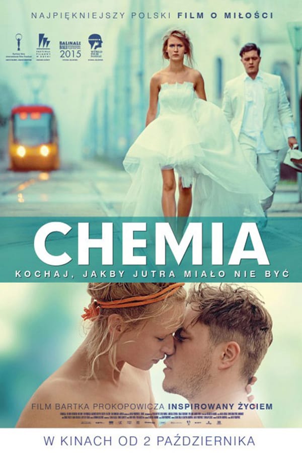 Cover of the movie Chemo