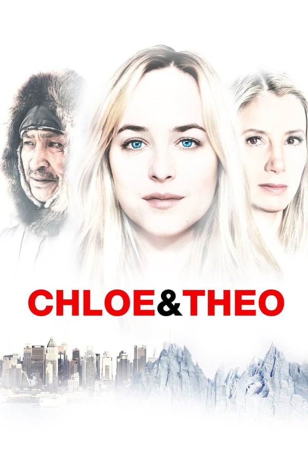Cover of the movie Chloe and Theo
