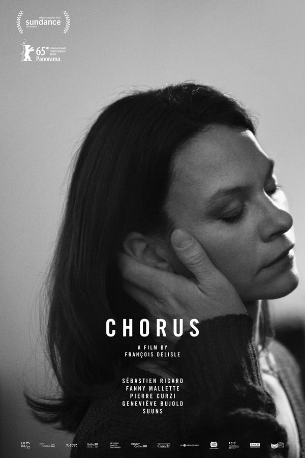 Cover of the movie Chorus