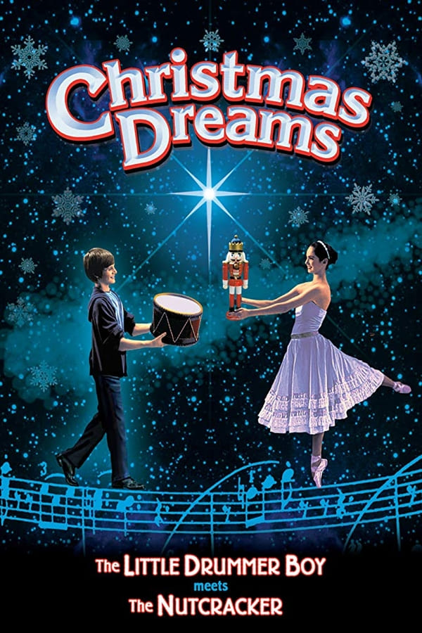 Cover of the movie Christmas Dreams
