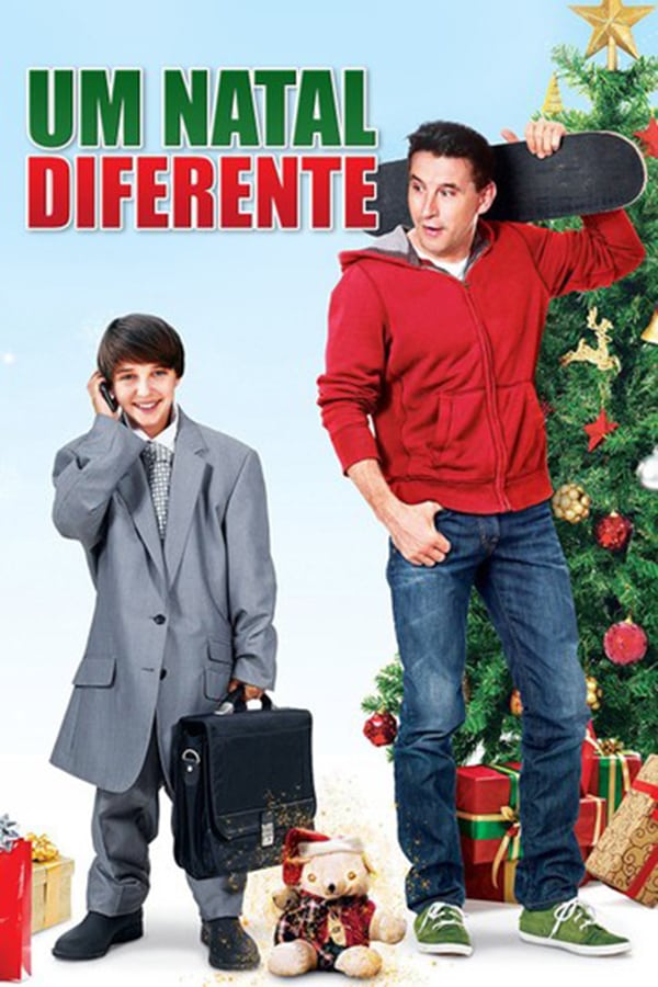 Cover of the movie Christmas Trade