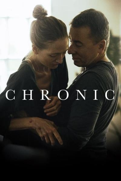 Cover of the movie Chronic