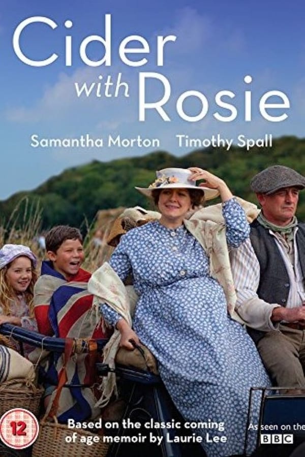 Cover of the movie Cider with Rosie