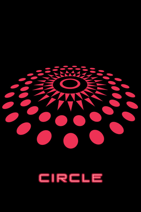Cover of the movie Circle