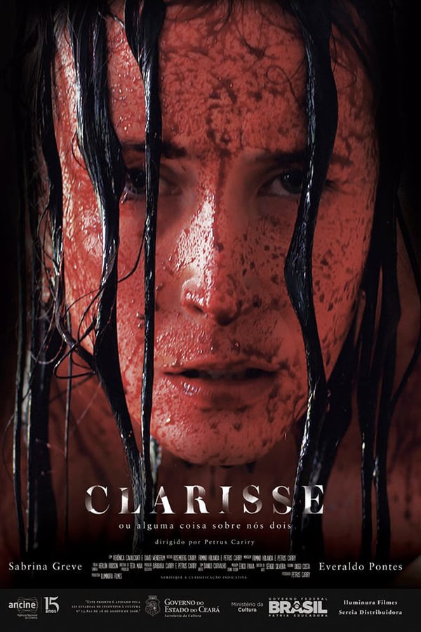 Cover of the movie Clarisse or Something About Us