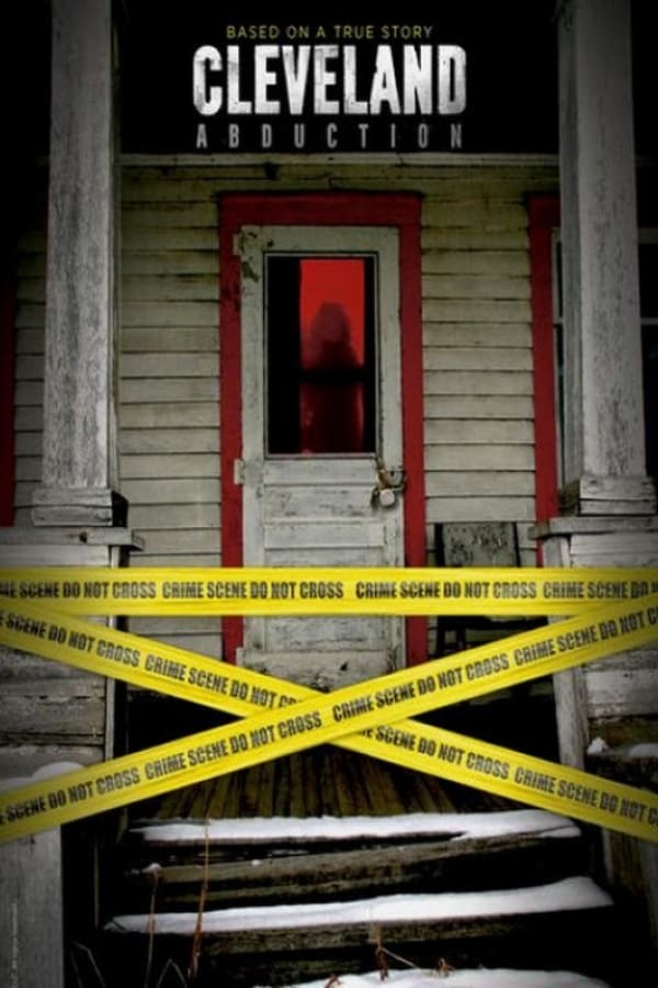Cover of the movie Cleveland Abduction