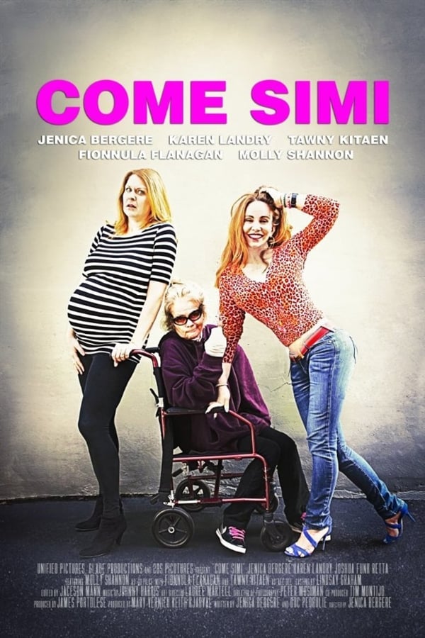Cover of the movie Come Simi