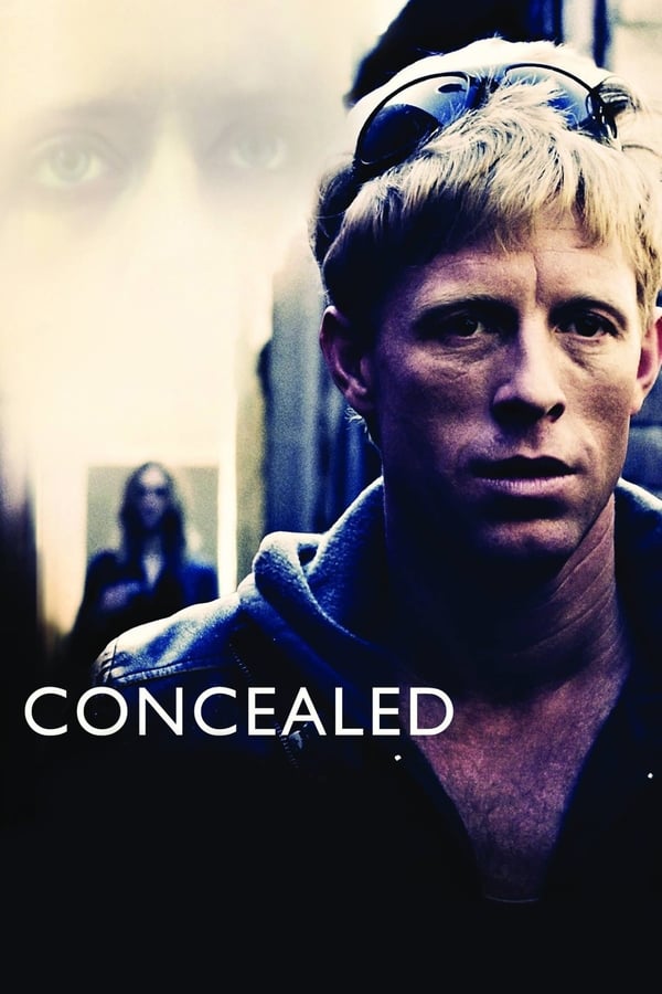Cover of the movie Concealed