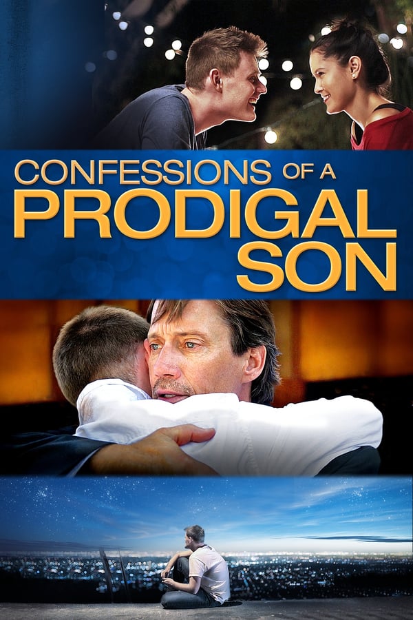 Cover of the movie Confessions of a Prodigal Son