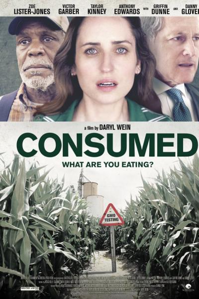 Cover of the movie Consumed