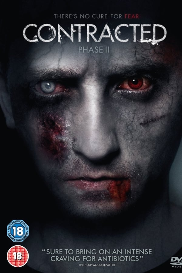 Cover of the movie Contracted: Phase II