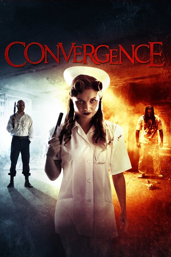 Cover of the movie Convergence