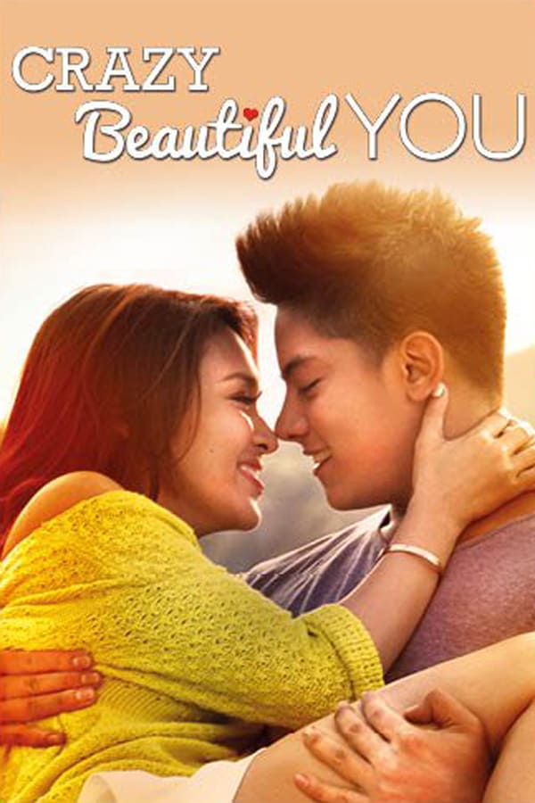 Cover of the movie Crazy Beautiful You