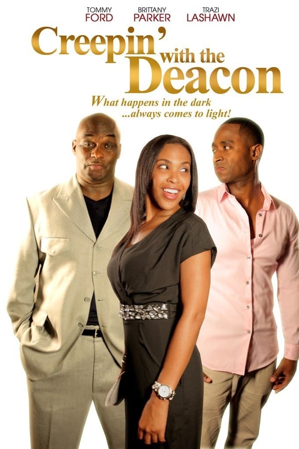 Cover of the movie Creepin' With The Deacon
