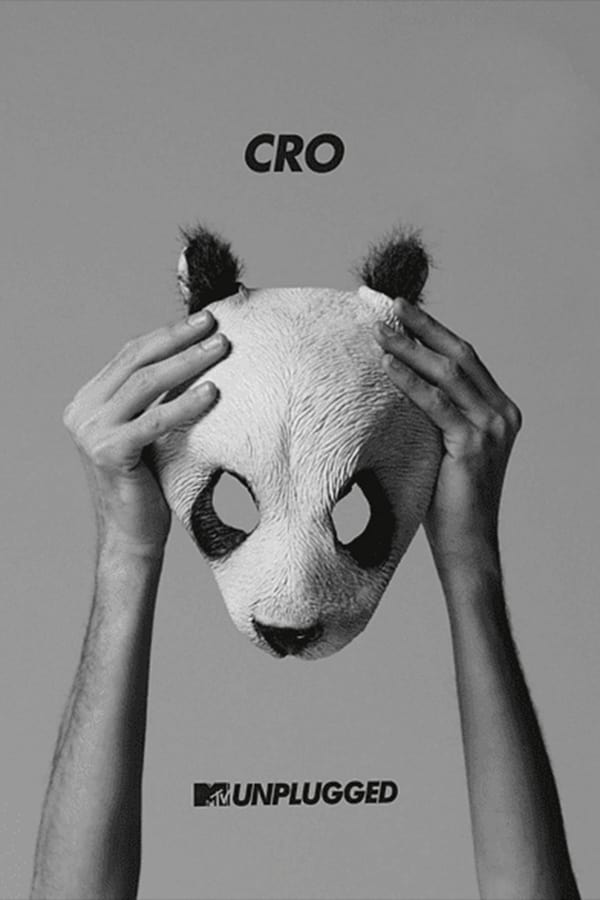 Cover of the movie Cro: MTV Unplugged