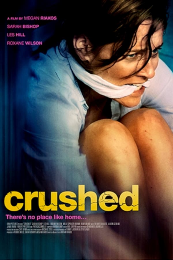 Cover of the movie Crushed