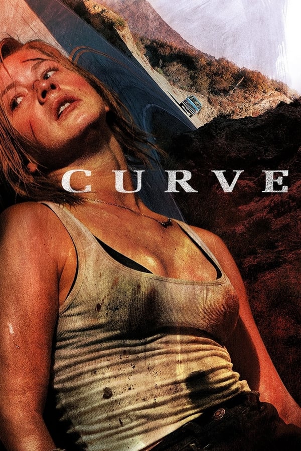 Cover of the movie Curve