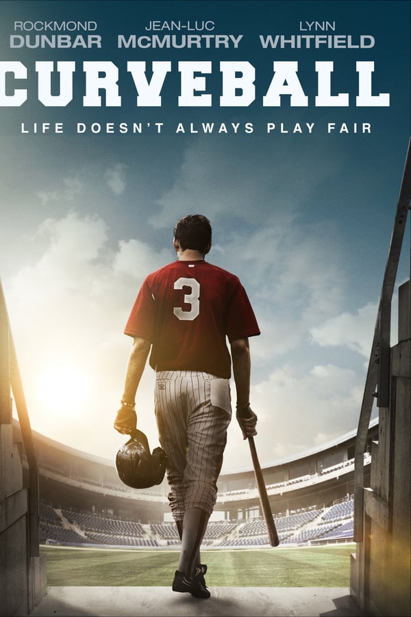Cover of the movie Curveball