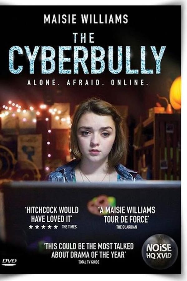 Cover of the movie Cyberbully
