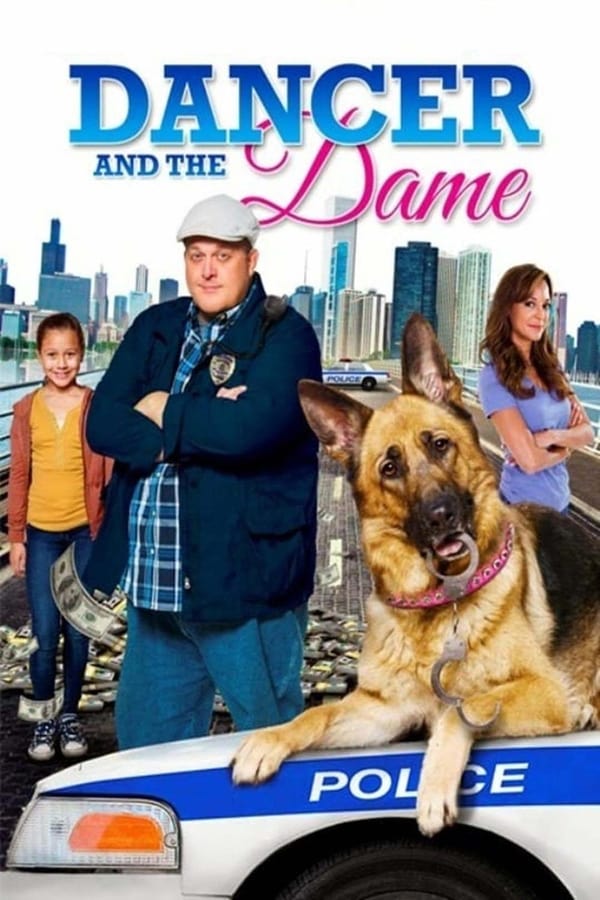 Cover of the movie Dancer and the Dame