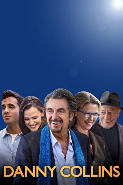 Cover of Danny Collins