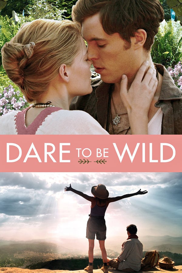 Cover of the movie Dare to Be Wild