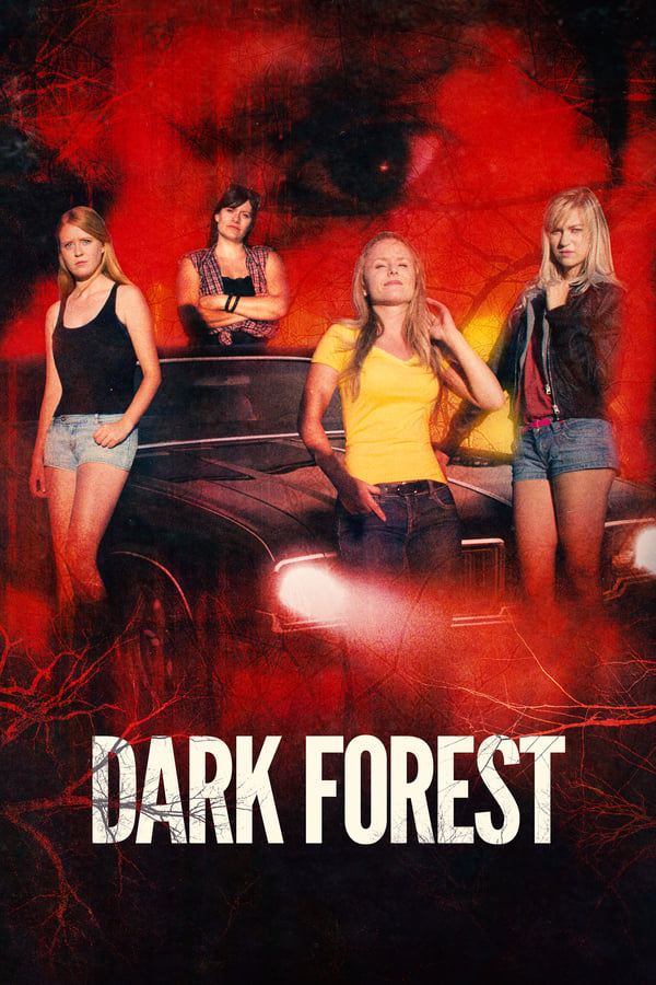Cover of the movie Dark Forest