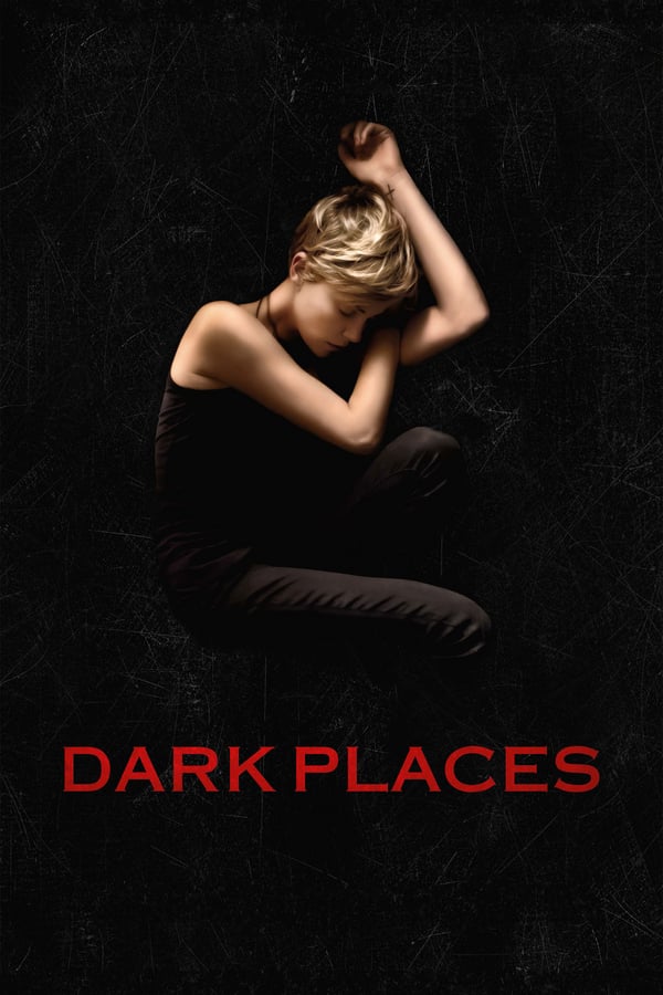 Cover of the movie Dark Places