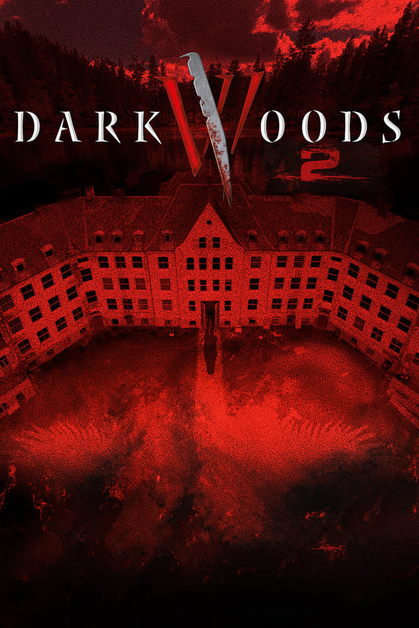 Cover of the movie Dark Woods II