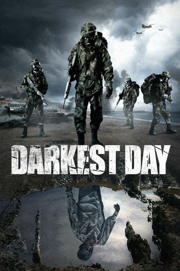 Cover of the movie Darkest Day
