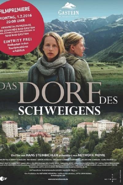 Cover of the movie Das Dorf des Schweigens