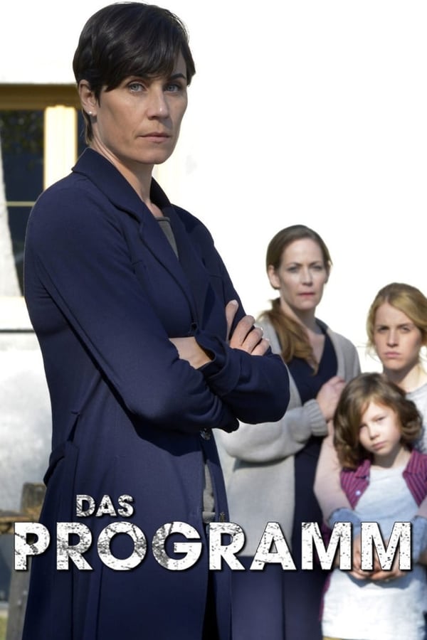Cover of the movie Das Programm